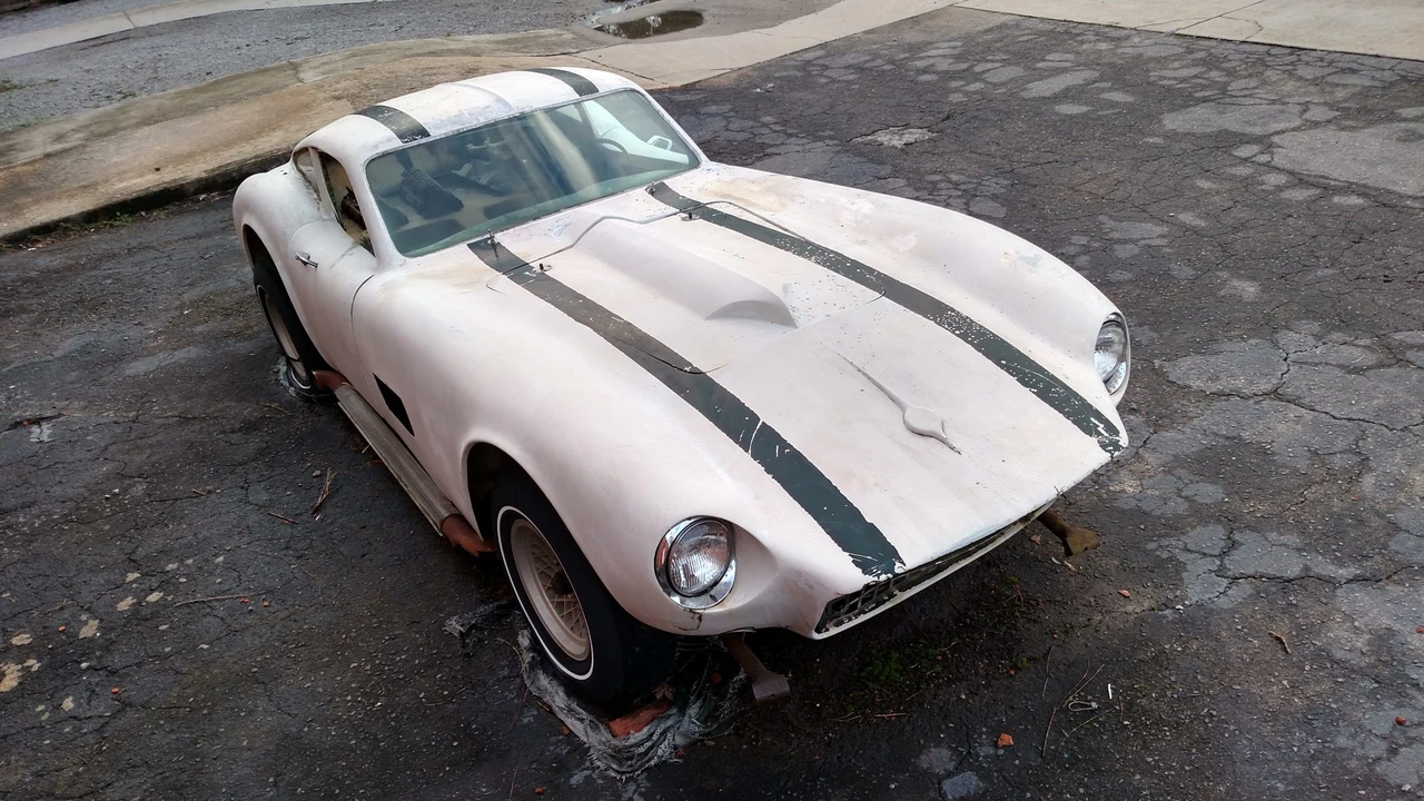 1958 Kellison - Image 5 of 31