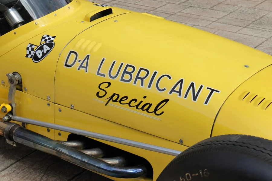 1958 Kurtis - Image 11 of 31