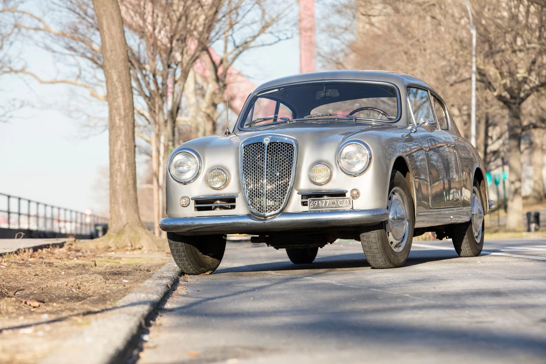 1958 Lancia Aurelia - Image 2 of 31
