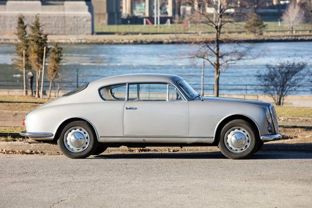 1958 Lancia Aurelia - Image 22 of 31