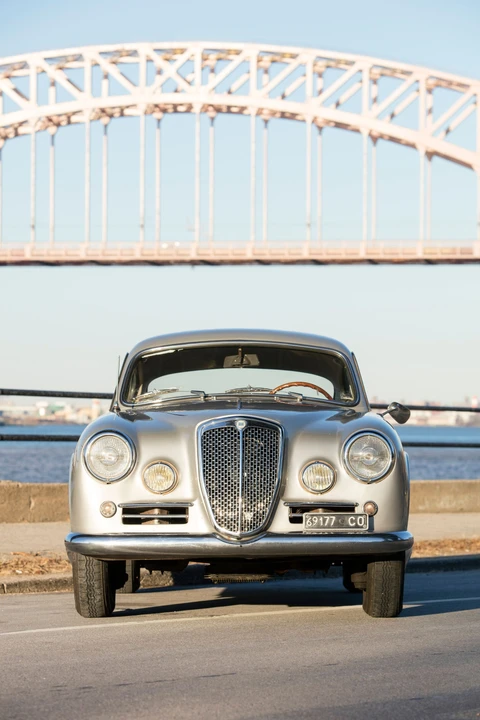1958 Lancia Aurelia - Image 27 of 31
