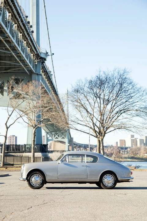 1958 Lancia Aurelia - Image 7 of 31