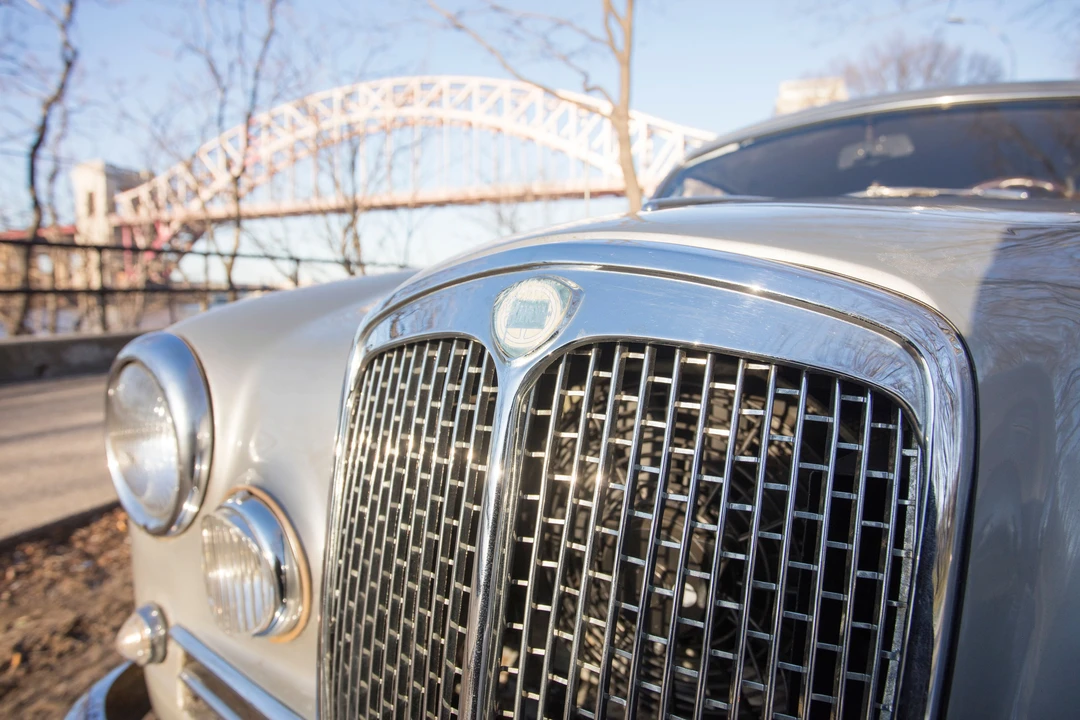 1958 Lancia Aurelia - Image 24 of 31