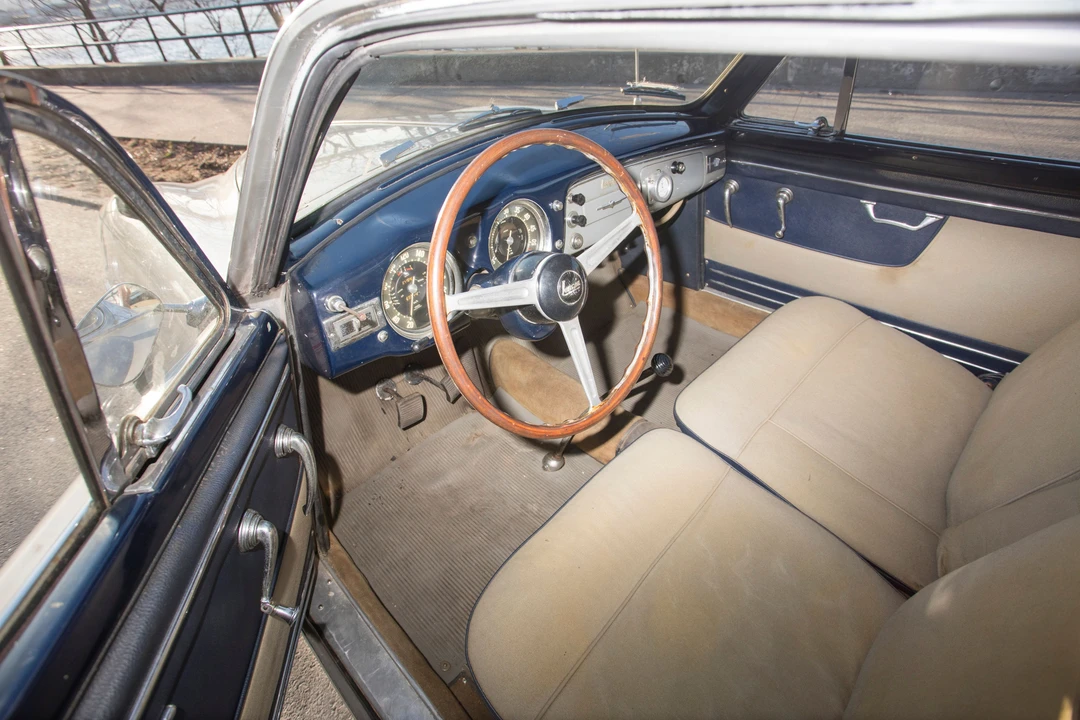 1958 Lancia Aurelia - Image 18 of 31
