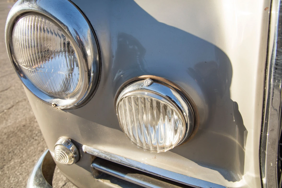 1958 Lancia Aurelia - Image 23 of 31