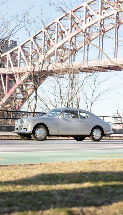 1958 Lancia Aurelia - Image 11 of 31