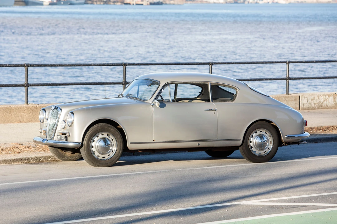1958 Lancia Aurelia - Image 29 of 31