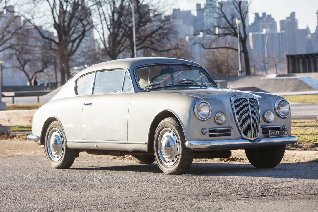 1958 Lancia Aurelia - Image 4 of 31