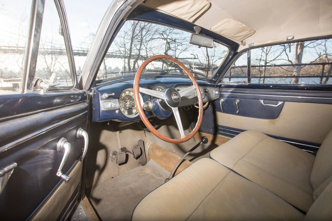 1958 Lancia Aurelia - Image 19 of 31