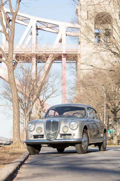 1958 Lancia Aurelia - Image 3 of 31