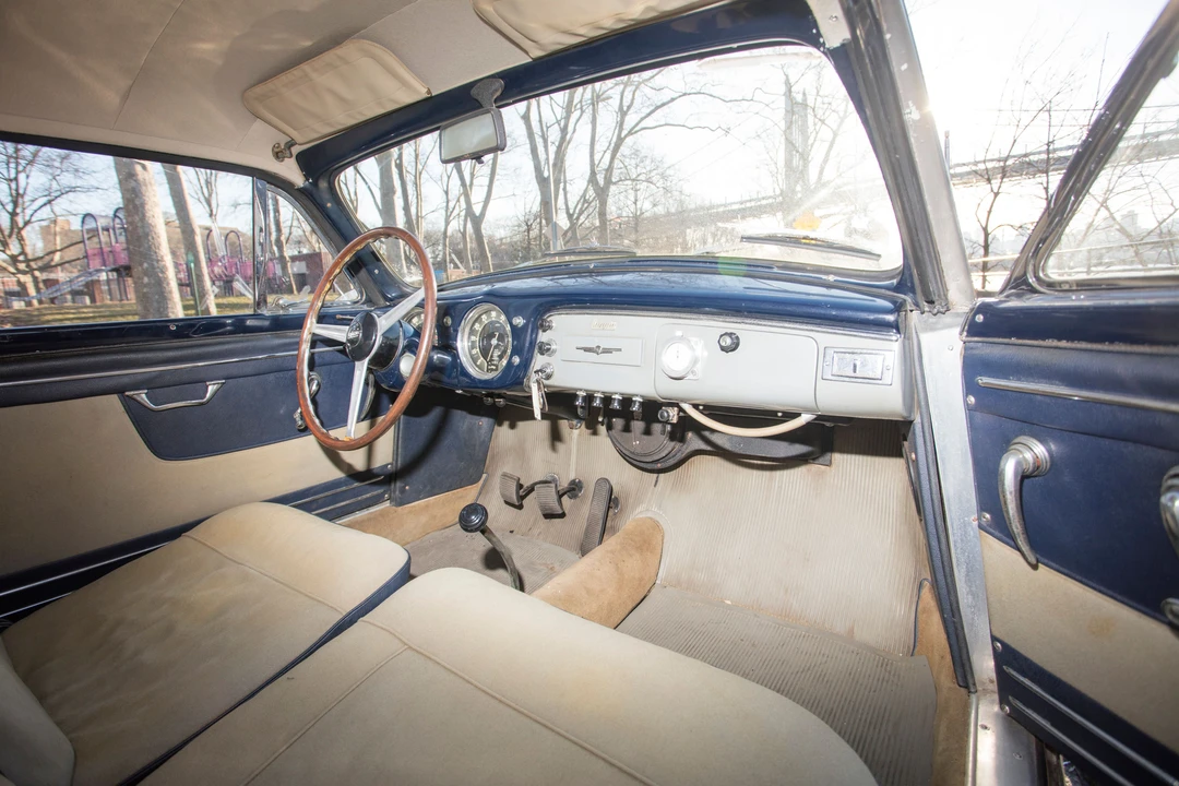 1958 Lancia Aurelia - Image 17 of 31