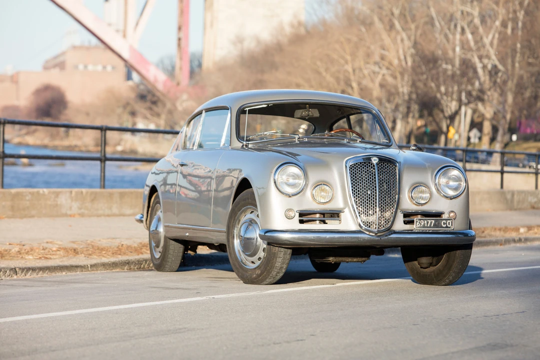 1958 Lancia Aurelia - Image 28 of 31