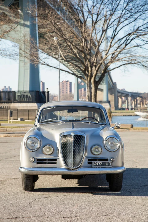 1958 Lancia Aurelia - Image 6 of 31