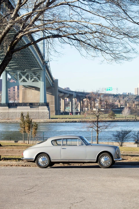 1958 Lancia Aurelia - Image 5 of 31