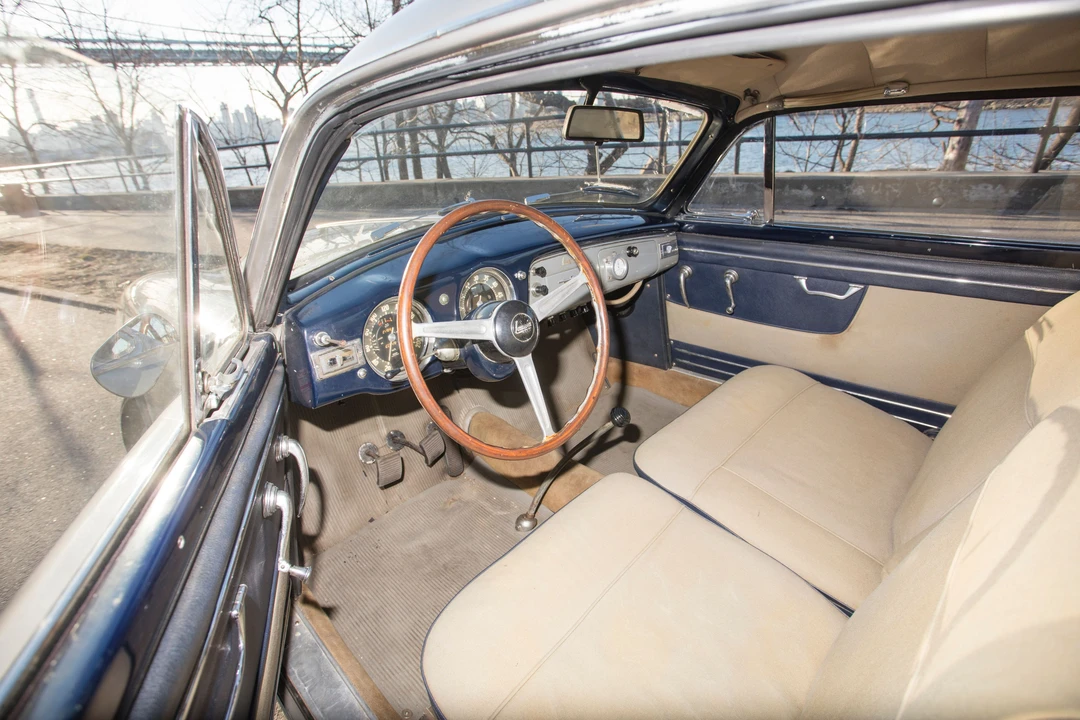 1958 Lancia Aurelia - Image 20 of 31