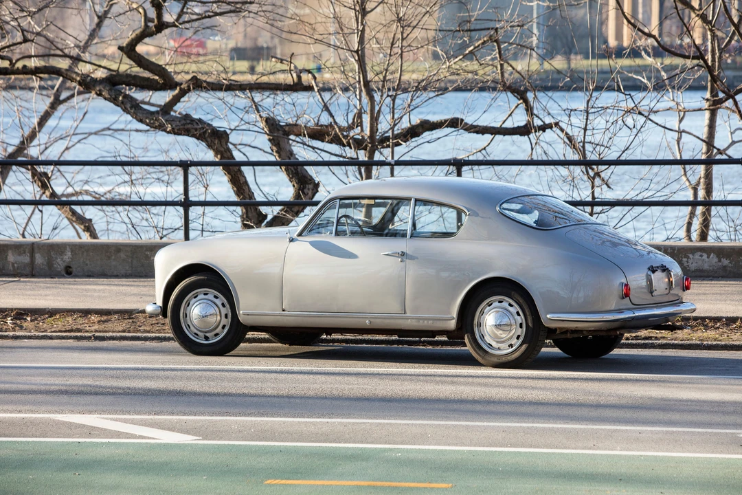 1958 Lancia Aurelia - Image 30 of 31