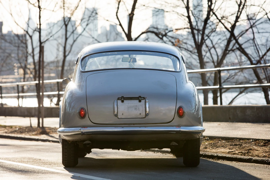 1958 Lancia Aurelia - Image 31 of 31