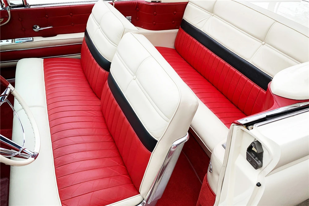 1958 Lincoln Continental Mark Series - Image 6 of 10