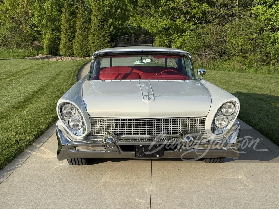 1958 Lincoln Continental Mark Series - Image 6 of 13