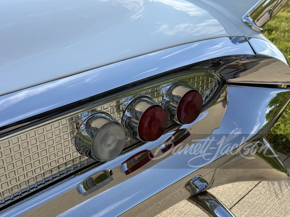 1958 Lincoln Continental Mark Series - Image 13 of 13