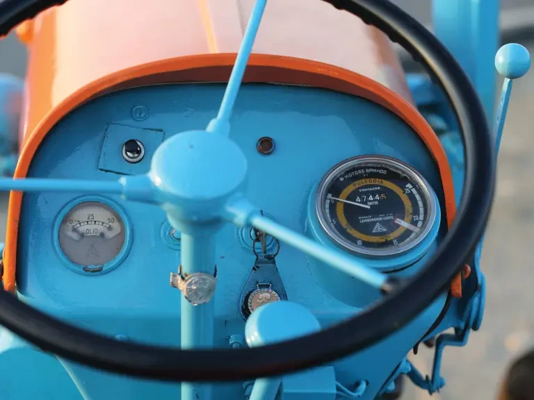 1958 Lamborghini Tractors - Image 4 of 11
