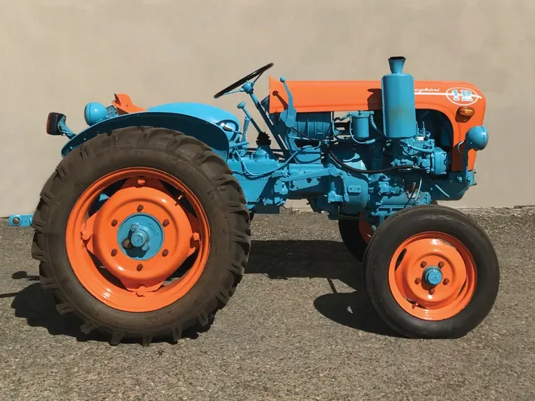 1958 Lamborghini Tractors - Image 5 of 11