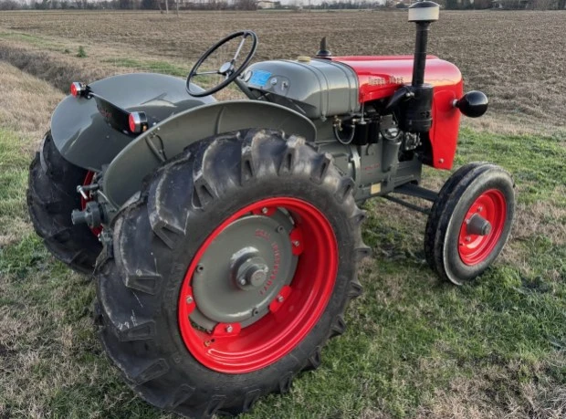 1958 Lamborghini Tractors - Image 2 of 7