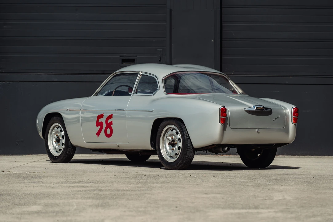 1958 Lancia Aurelia - Image 4 of 31