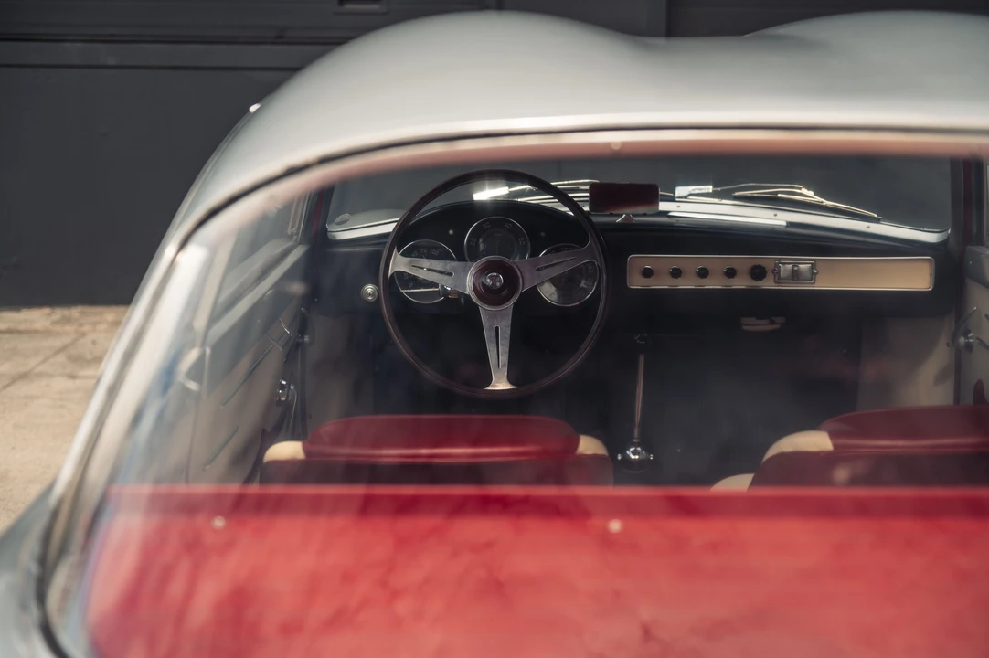 1958 Lancia Aurelia - Image 16 of 31