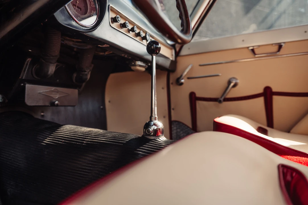 1958 Lancia Aurelia - Image 27 of 31