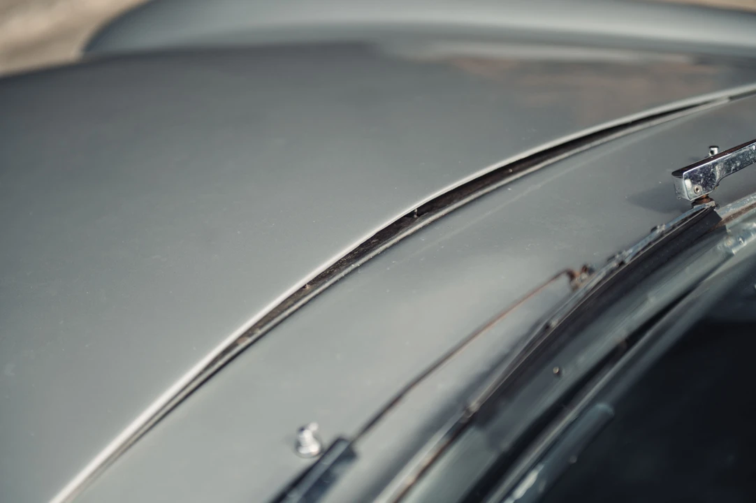 1958 Lancia Aurelia - Image 14 of 31