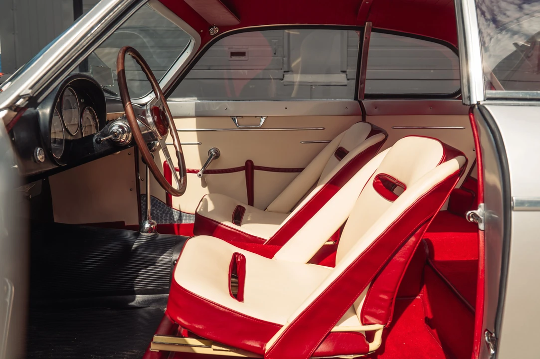 1958 Lancia Aurelia - Image 7 of 31