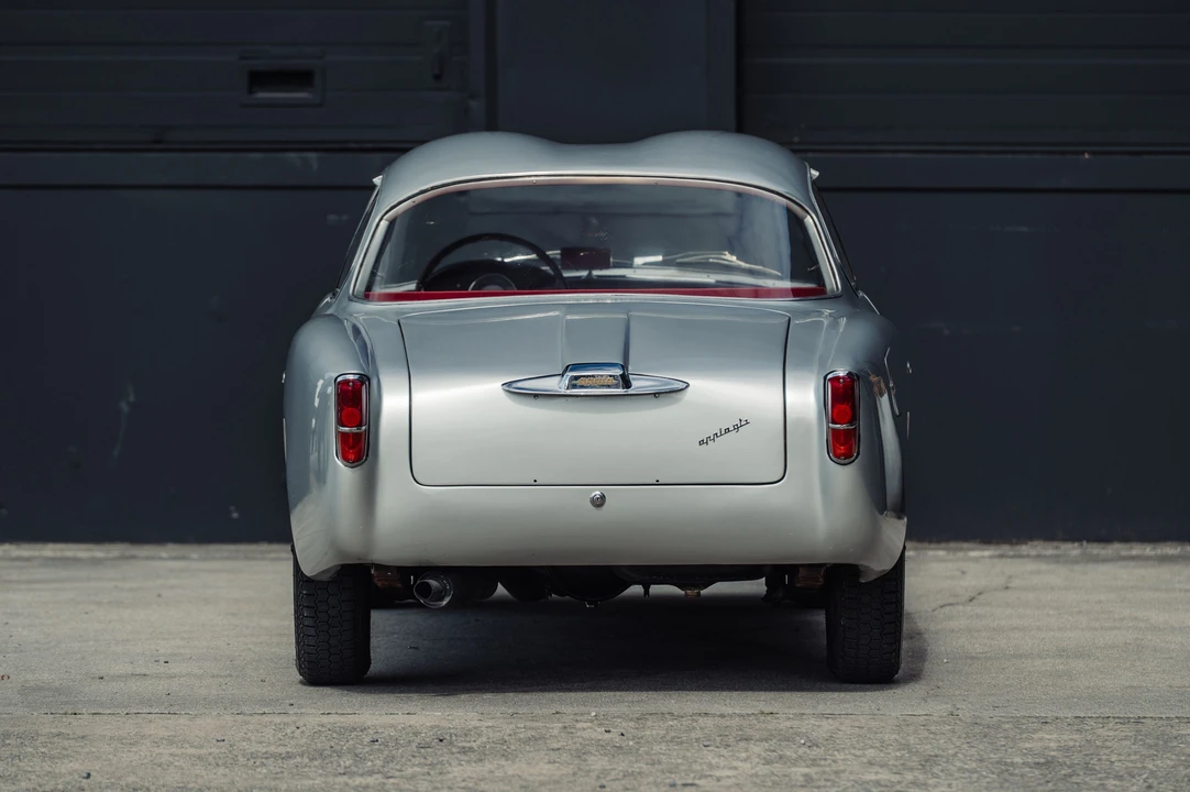 1958 Lancia Aurelia - Image 17 of 31
