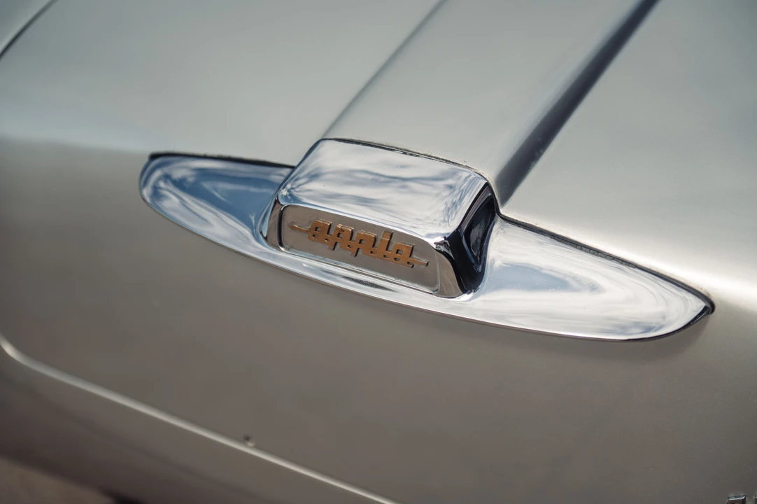 1958 Lancia Aurelia - Image 12 of 31