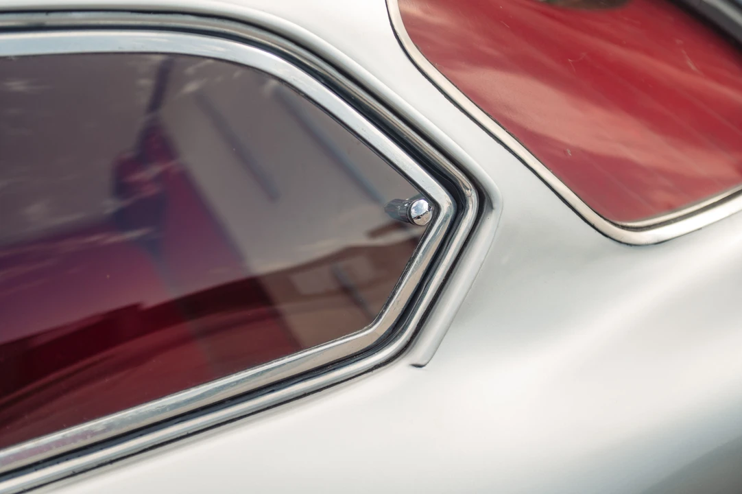 1958 Lancia Aurelia - Image 13 of 31
