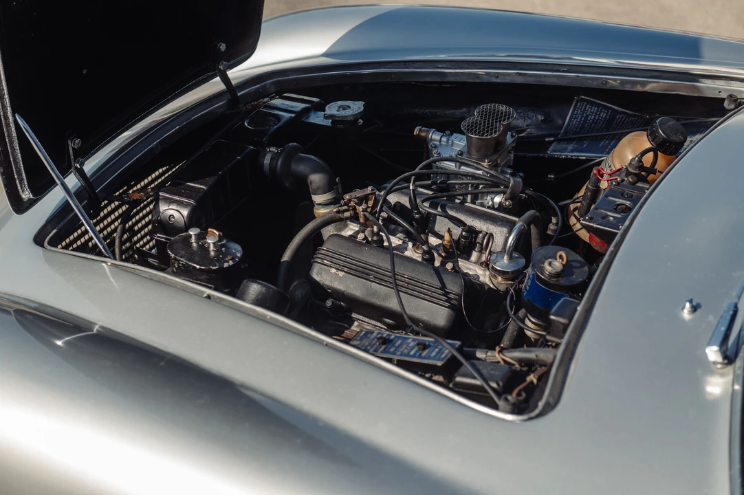 1958 Lancia Aurelia - Image 6 of 31