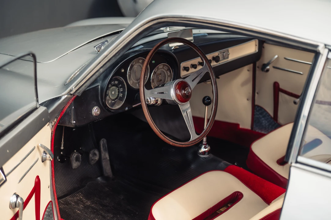 1958 Lancia Aurelia - Image 5 of 31