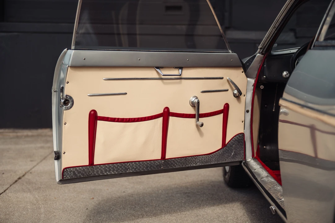 1958 Lancia Aurelia - Image 15 of 31