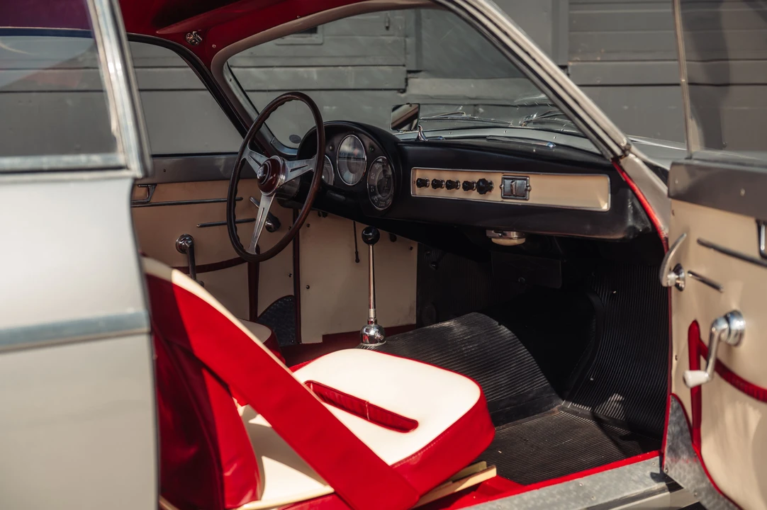 1958 Lancia Aurelia - Image 30 of 31