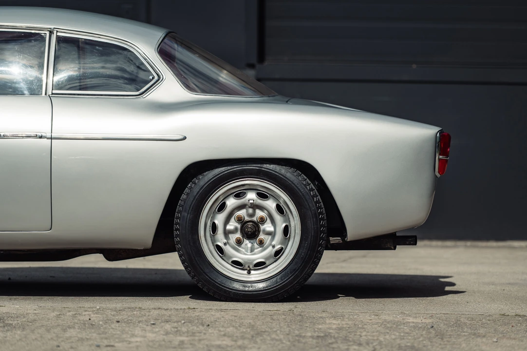 1958 Lancia Aurelia - Image 8 of 31