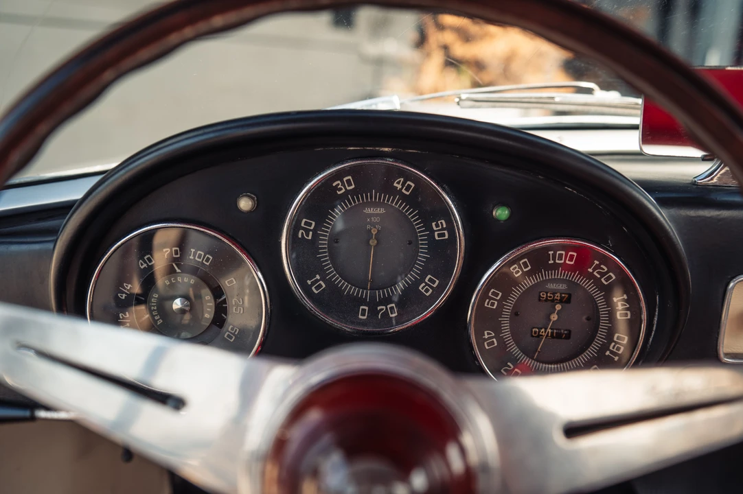 1958 Lancia Aurelia - Image 23 of 31
