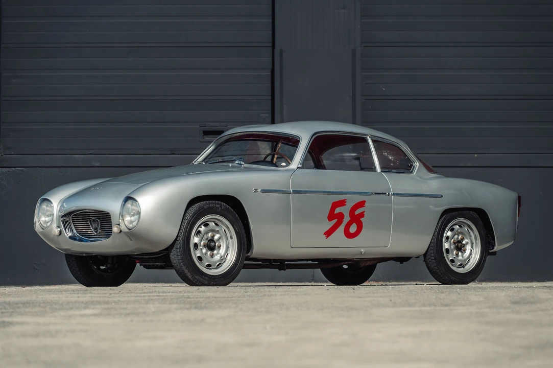 1958 Lancia Aurelia - Image 2 of 31