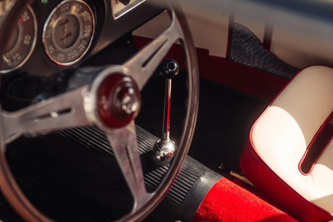 1958 Lancia Aurelia - Image 28 of 31