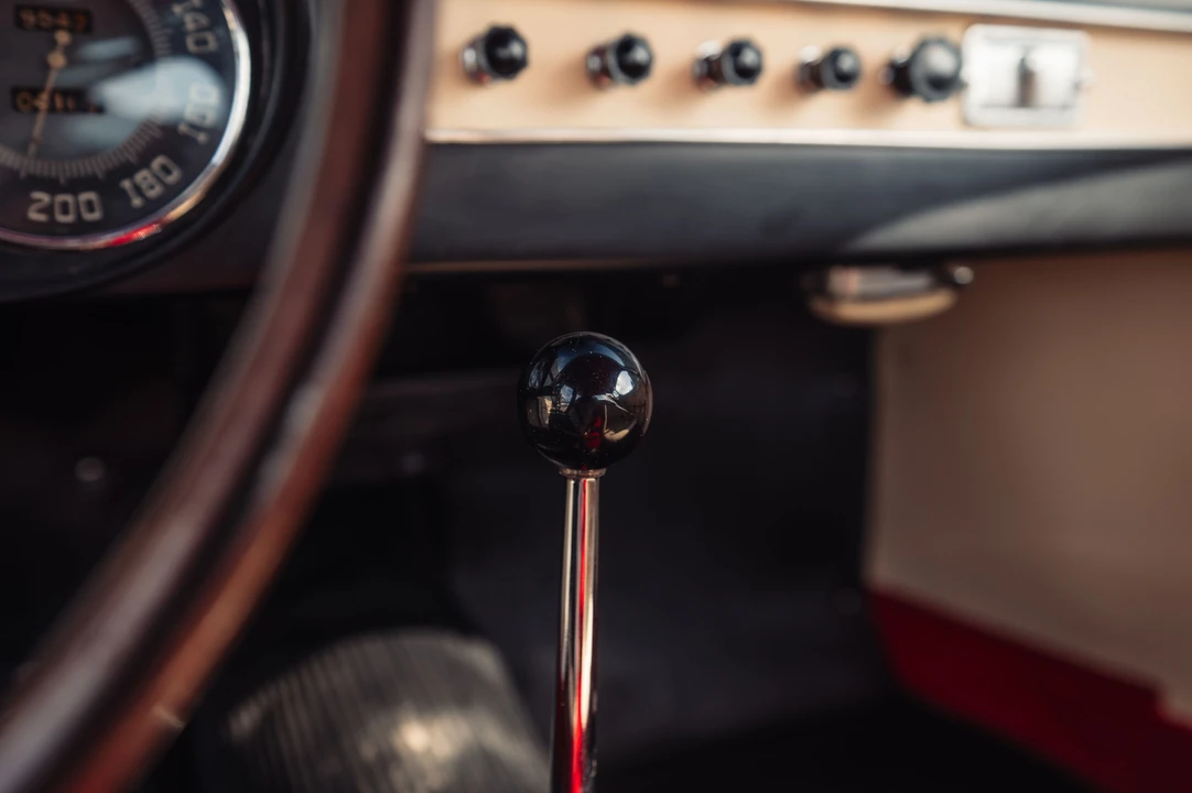 1958 Lancia Aurelia - Image 20 of 31