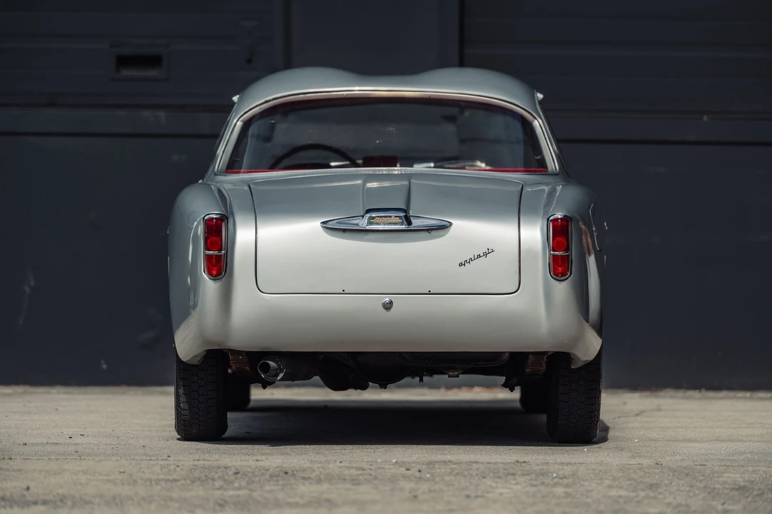 1958 Lancia Aurelia - Image 18 of 31