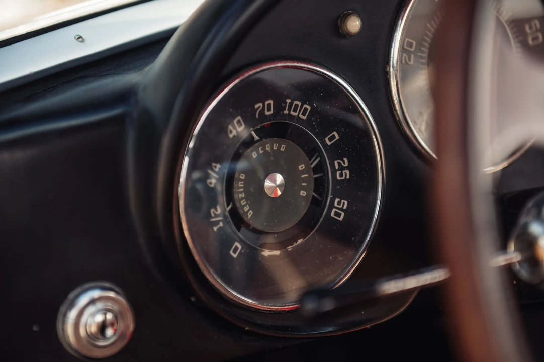 1958 Lancia Aurelia - Image 25 of 31