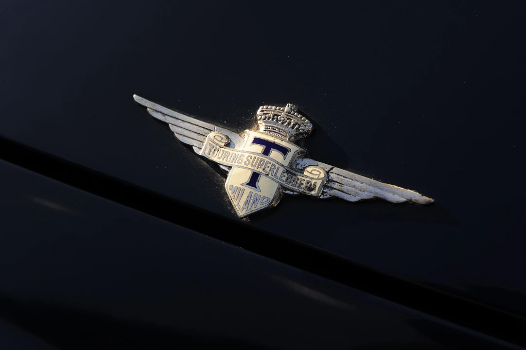 1958 Lancia Aurelia - Image 7 of 14