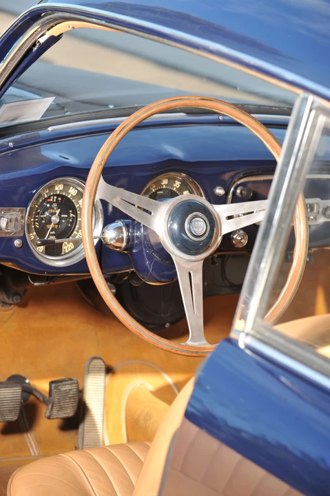 1958 Lancia Aurelia - Image 2 of 14