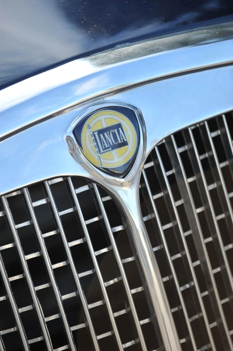 1958 Lancia Aurelia - Image 4 of 14