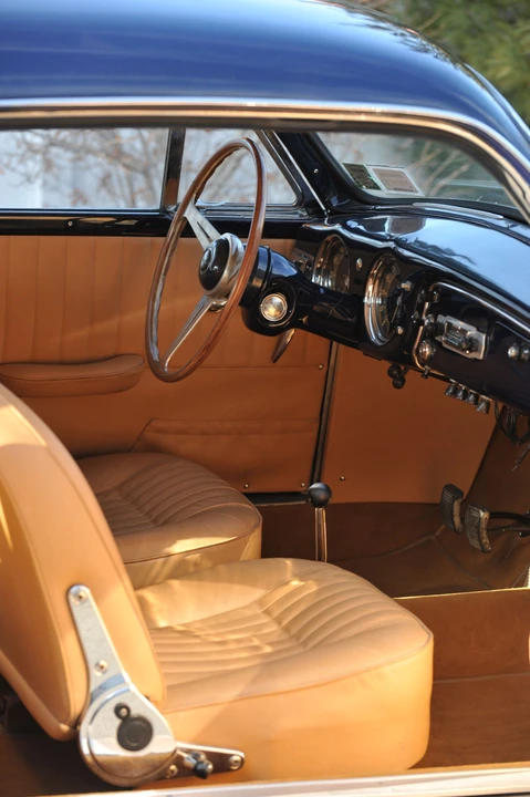 1958 Lancia Aurelia - Image 14 of 14